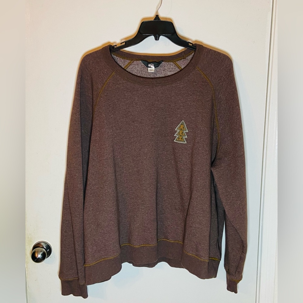 REI | Women’s | Plus Size | Sweatshirt